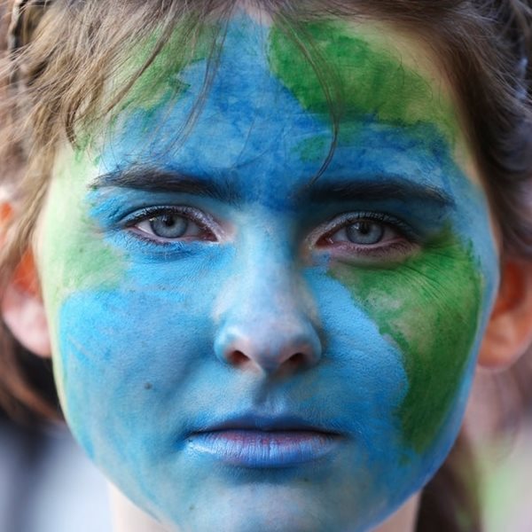 Σαν σήμερα εμφανίστηκε ο όρος ‘υπερθέρμανση του πλανήτη’