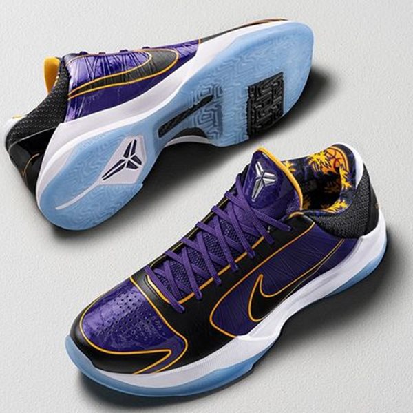 Protro: Η συλλογή της Nike για τον Kobe Bryant