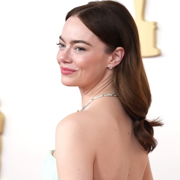 Πώς η Emma Stone έγραψε ιστορία στα Oscars 2024