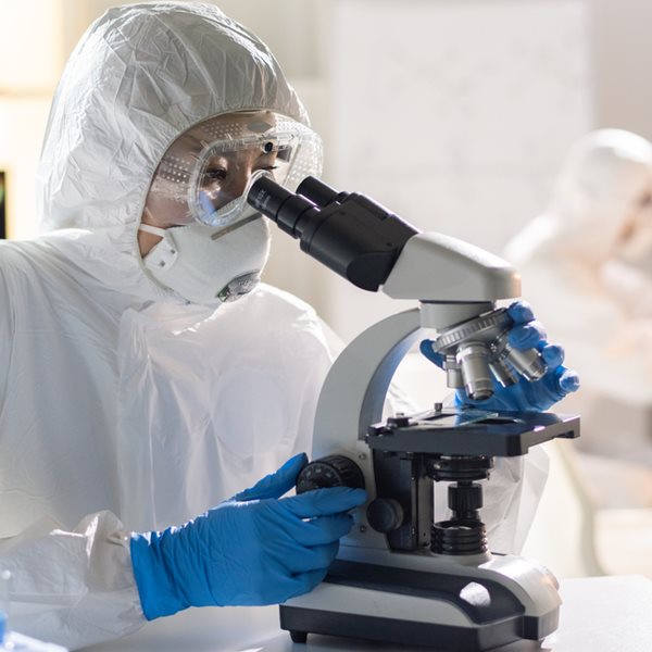 Ανοσμία και αγευσία, ο μεγάλος γρίφος του κορονοϊού