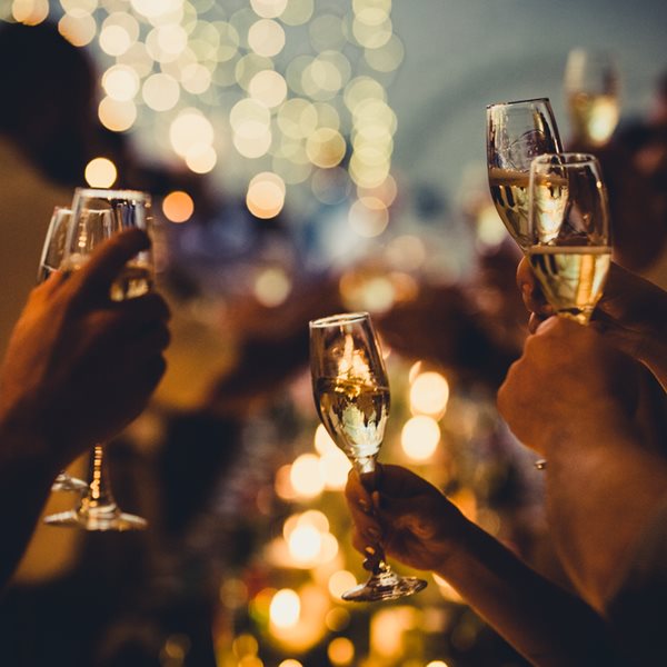 Αθηνόραμα Xmas Guide: Ο απαραίτητος οδηγός για Χριστούγεννα και Πρωτοχρονιά στην Αθήνα