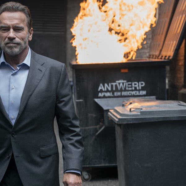 Οι σειρές του Netflix για τον Μάιο