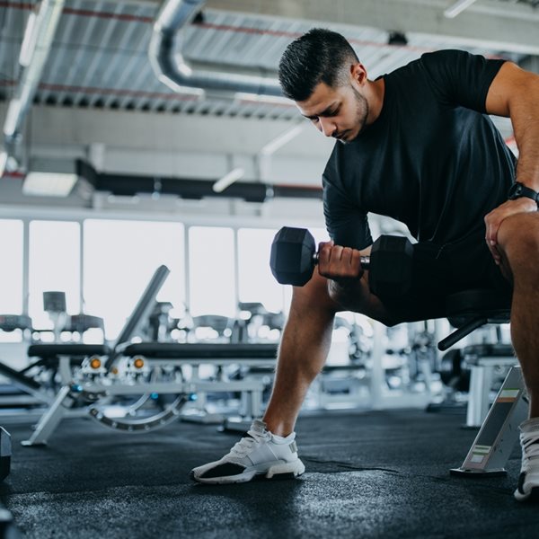 Προπόνηση επιβράδυνσης, η τάση που θα σε κάνει γρήγορα πιο δυνατό