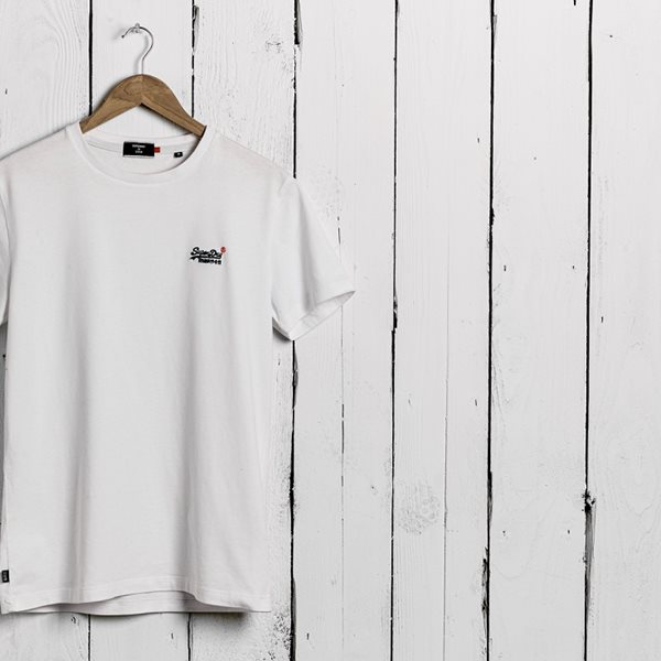 Superdry για νέες περιπέτειες