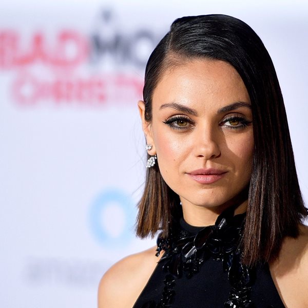 Το ασύγκριτο hotness της Mila Kunis