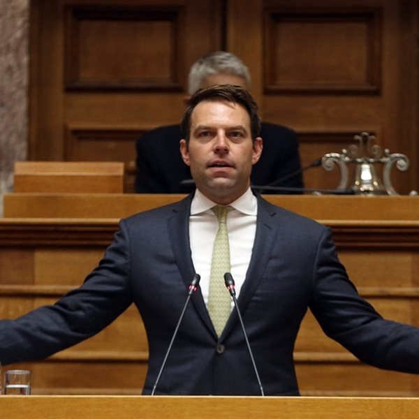 Τα 35 ονόματα στο ευρωψηφοδέλτιο του ΣΥΡΙΖΑ