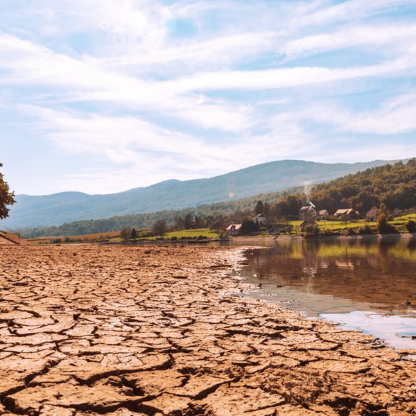 Ο πόλεμος του νερού είναι ήδη εδώ