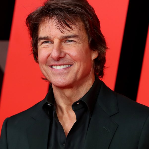 Tom Cruise και Alejandro G. Iñárritu συμπράττουν και το αποτέλεσμα αναμένεται οσκαρικό