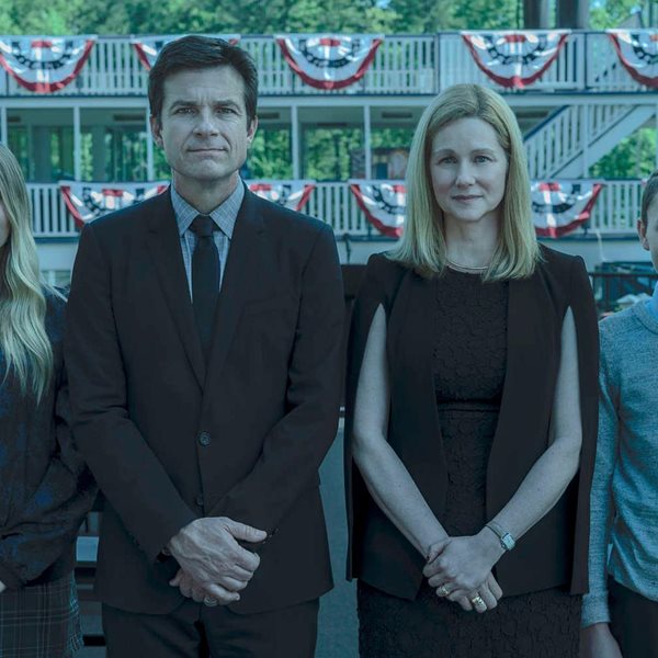 Τι θα δούμε τον Μάρτιο στο Netflix