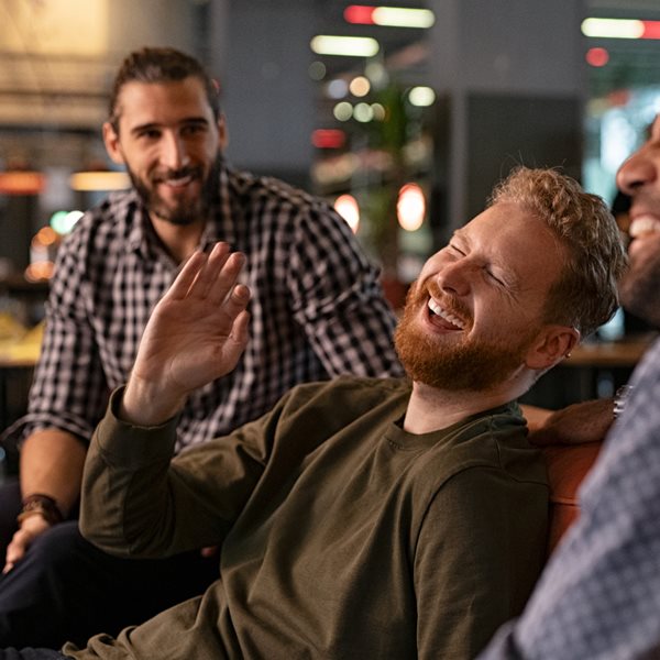 Θέλεις περισσότερους φίλους; Υπάρχει μία αλλαγή που πρέπει να κάνεις στη ζωή σου