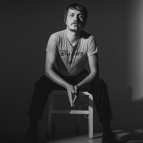 Ο Moa Bones επανέρχεται με νέο άλμπουμ