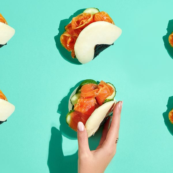 Όλα για το bao