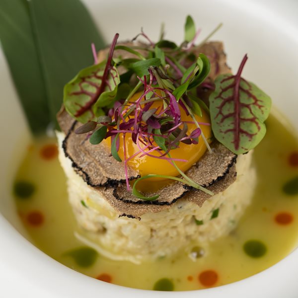 Το Senta φέρνει μία διαφορετική ιαπωνική κουζίνα στο κέντρο της Αθήνας