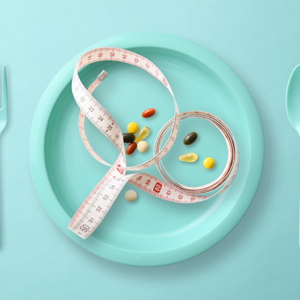 Αυτή η θαυματουργή δίαιτα θα σε φτάσει ως τα 100