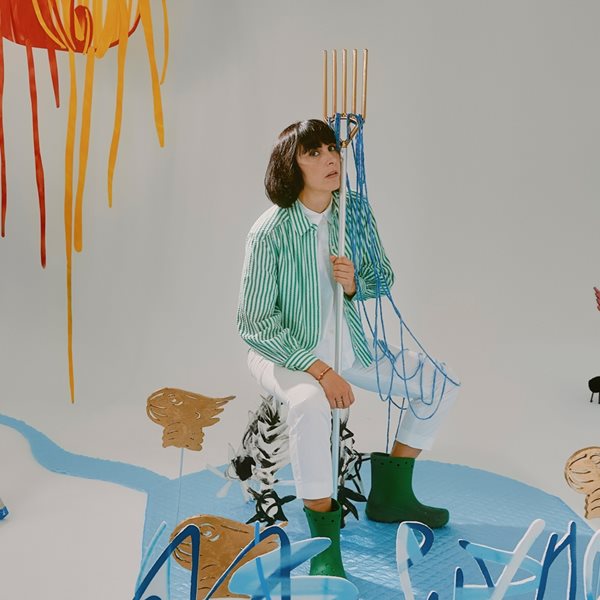 Το νέο άλμπουμ της Σtella "Adagio" είναι μία ωδή στην αγάπη και την επιθυμία