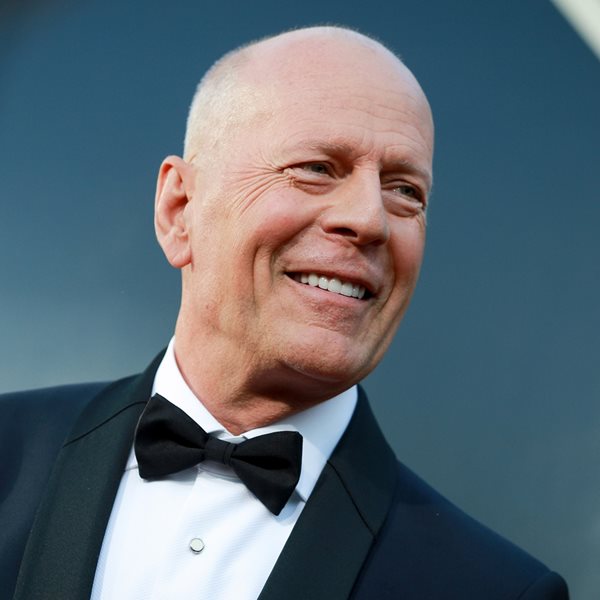 O Bruce Willis επιστρέφει στον τόπο του εγκλήματος