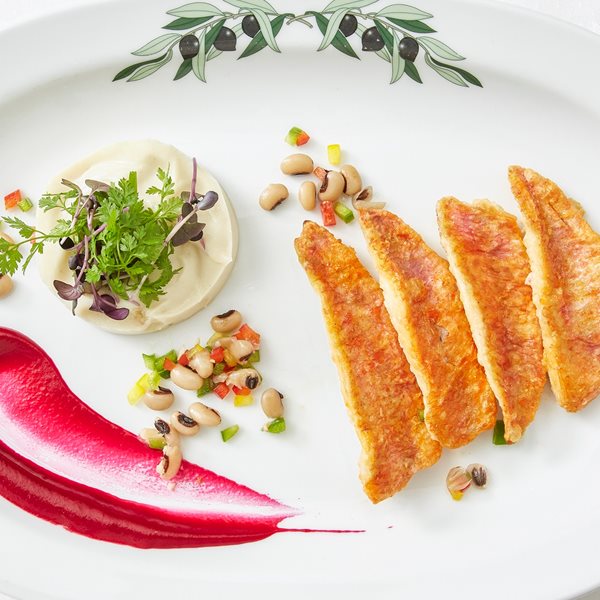 Olive Garden: Η κλασική γοητεία της ελληνικής κουζίνας