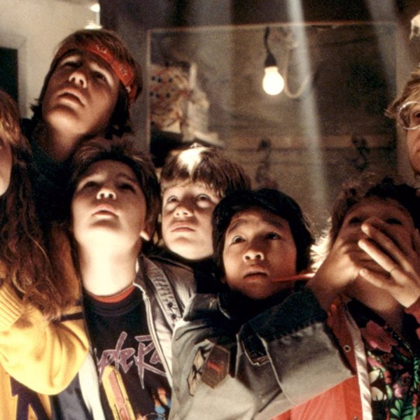 Το remake των Goonies βρίσκεται στα σκαριά