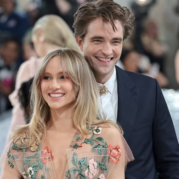 Ο Robert Pattinson θα γίνει πατέρας