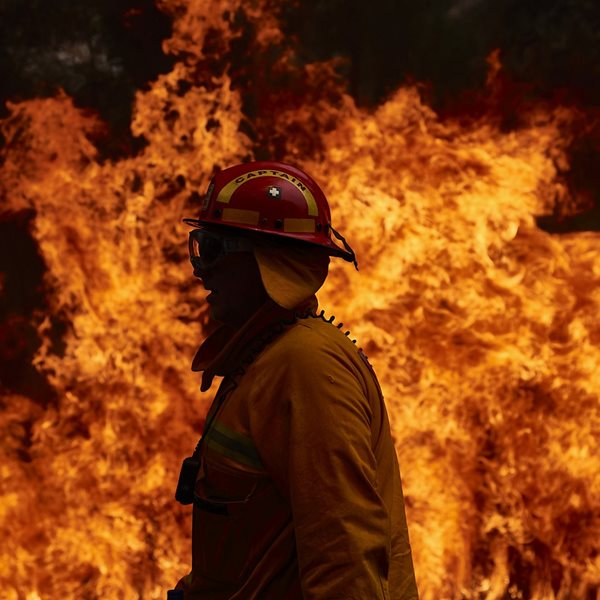 Οι φωτιές στην Αυστραλία αφορούν όλο τον πλανήτη