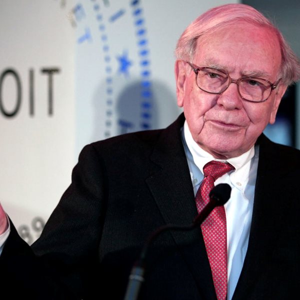 Τα τρικ του Warren Buffett για να μη χάνεις χρήματα