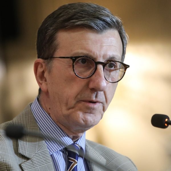 Στη δικαιοσύνη προσφεύγει ο Πορτοσάλτε κατά του Πάνου Βλάχου