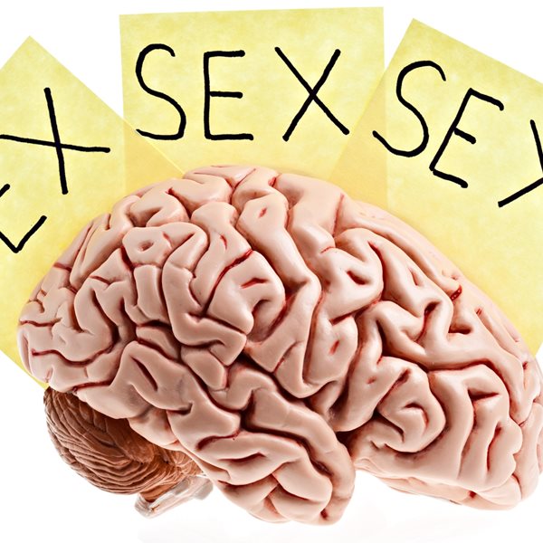 Όταν το σεξ γίνεται εθισμός