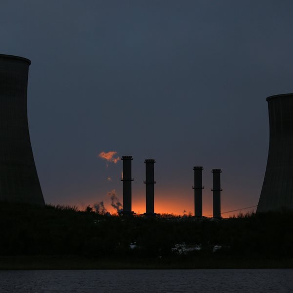 Η πυρηνική ενέργεια καθορίζει τις μηδενικές εκπομπές ρύπων