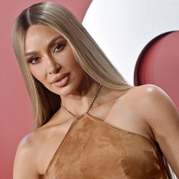 Τι κοινό έχει η Kim Kardashian με την Elizabeth Taylor κατά το BBC;