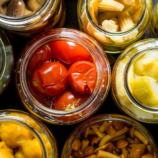 Emergency food: Τα φαγητά που φέρνει στο προσκήνιο η πανδημία