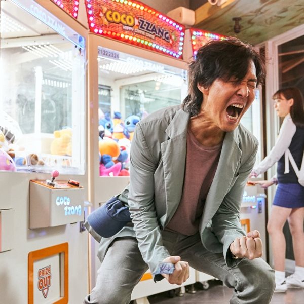 Το 2021 ήταν η χρονιά (και) της Κορέας