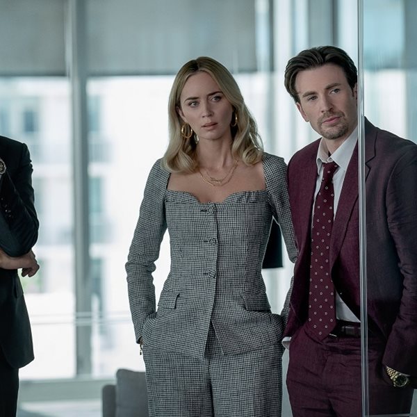 Η πραγματική ιστορία του Pain Hustlers