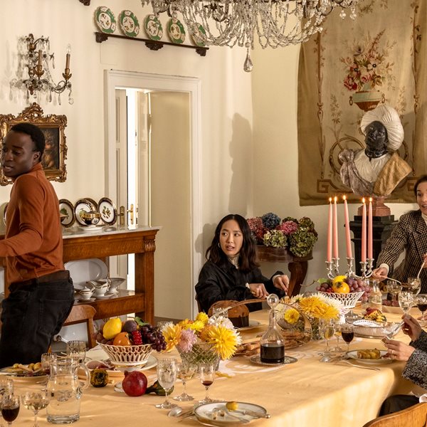 Η Tod's υμνεί τον σύγχρονο ιταλικό τρόπο ζωής