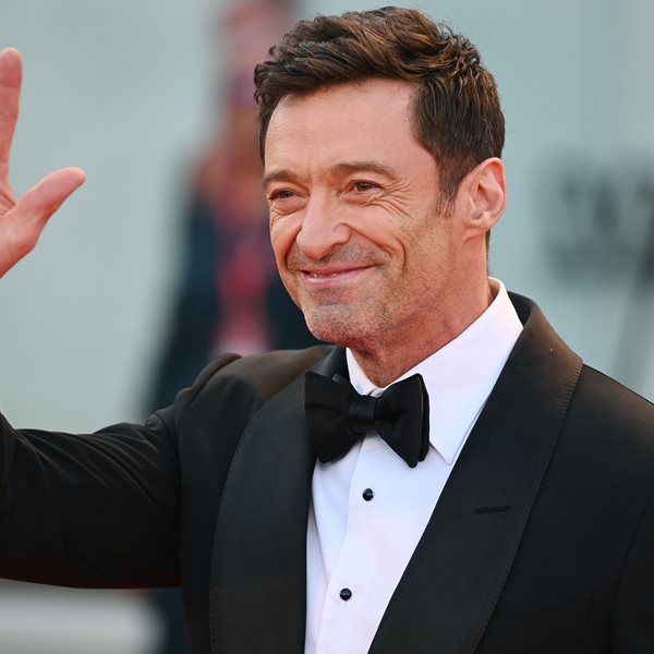 Hugh Jackman, από Wolverine 'σκοτεινός' Ρομπέν των Δασών