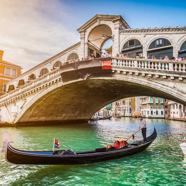 Η Βενετία σε δίλημμα στην μετά κορονοϊού εποχή