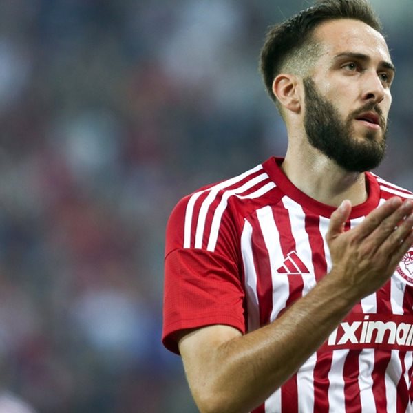 Ένα χρυσό συμβόλαιο για τον Κώστα Φορτούνη από την Ελ Καλίτζ