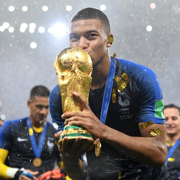 Οι πιο ακριβοπληρωμένοι παίκτες του Μουντιάλ