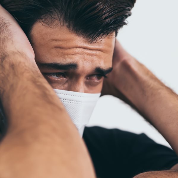 Τι πραγματικά ισχύει με τον κίνδυνο επαναμόλυνσης από κορoνοϊό