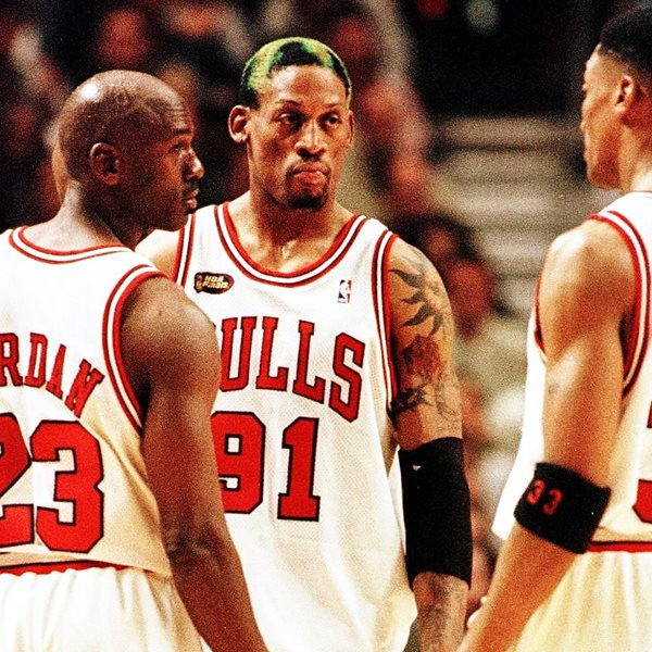 Κι αν το The Last Dance ήταν ένα μεγάλο ψέμα;