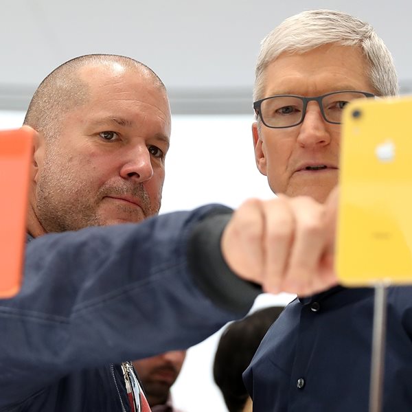 To 'iPhone της AI' μάλλον είναι στα σκαριά