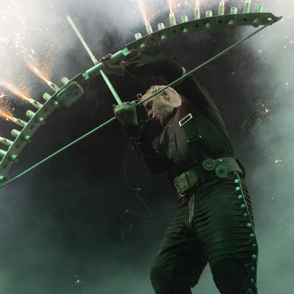 Ξεκίνησε η προπώληση Rammstein, κορμιά πέφτουν ήδη