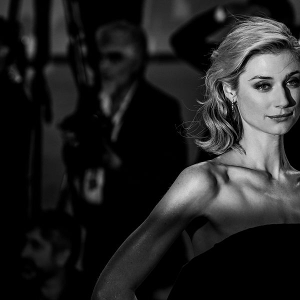 H Elizabeth Debicki δεν ήταν έτοιμη για το ρόλο της Diana