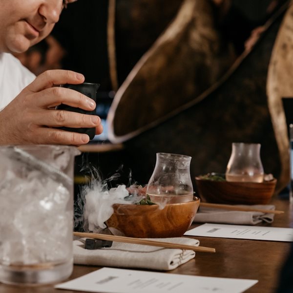 Elit Masters 2023: Κομψότητα και δημιουργία