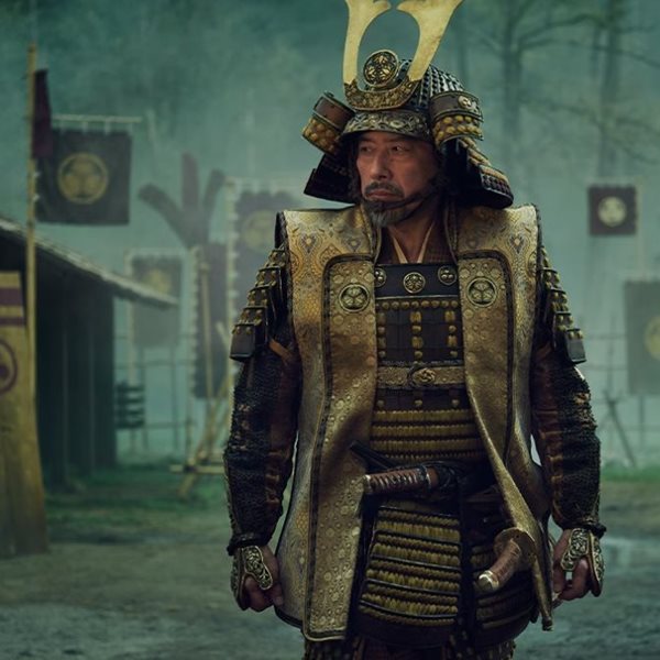 8 ωραίες σειρές για να δεις, αν σου άρεσε το Shōgun