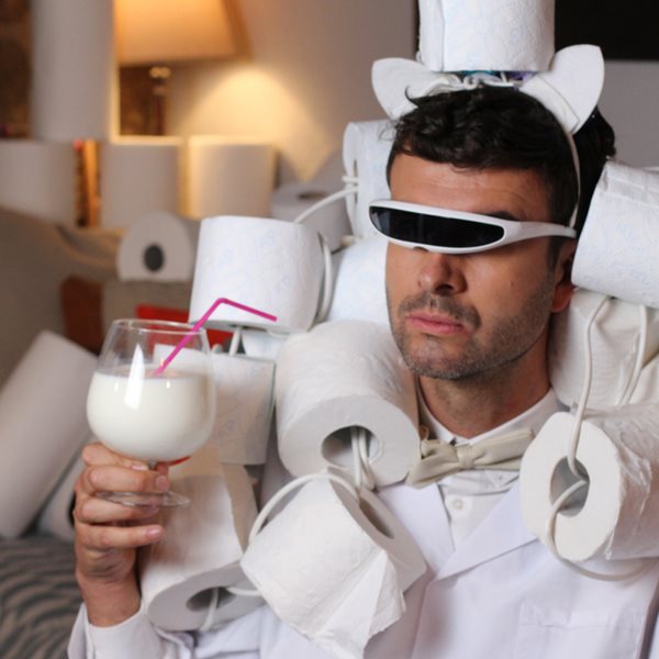 Πώς θα ψωνίζουμε το 2030