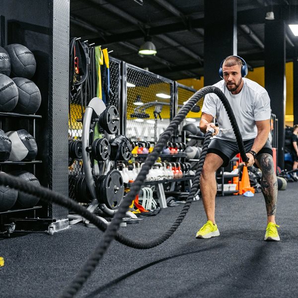 Κι όμως, οι micro προπονήσεις ίσως είναι η λύση