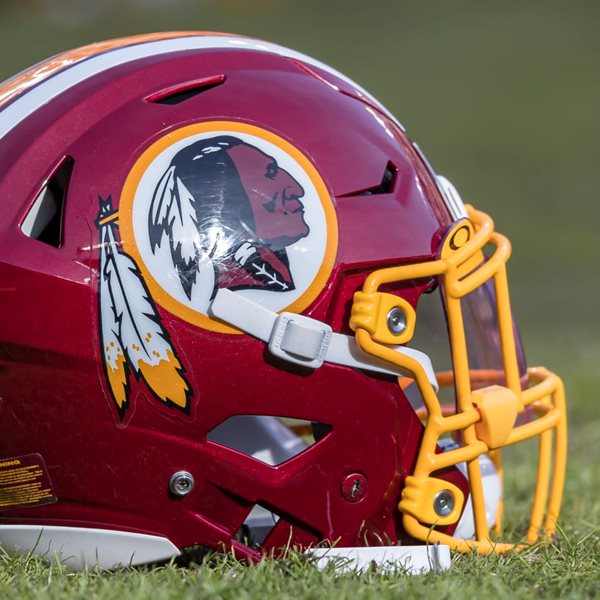 Οι Washington Redskins αλλάζουν όνομα και logo