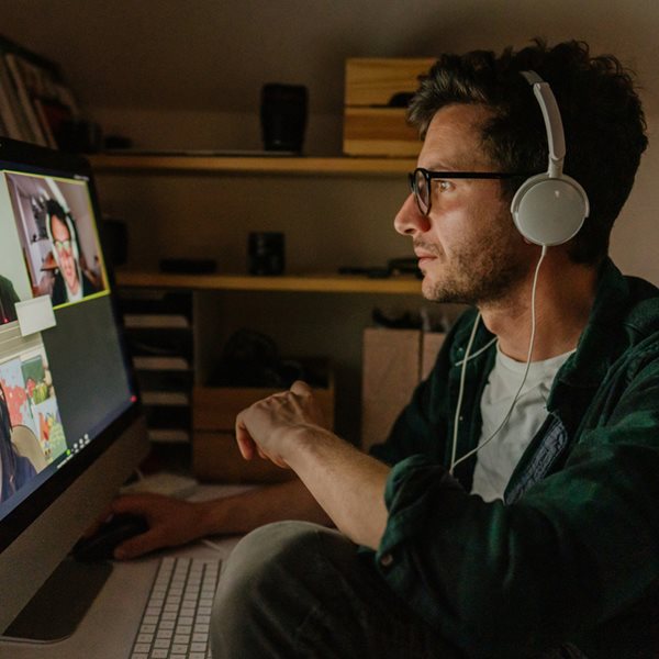 Tips για προστασία των ματιών, μετά από αρκετές ώρες σε μία οθόνη