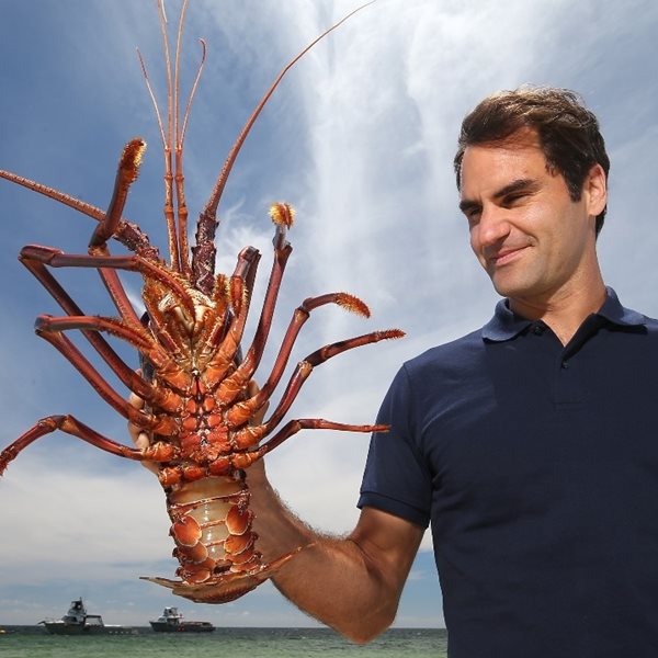 5 από τις πιο εμβληματικές εμφανίσεις του Roger Federer στο γήπεδο