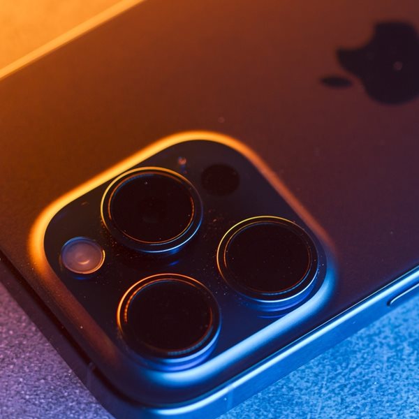 Προστατεύοντας το iPhone σου από χακάρισμα